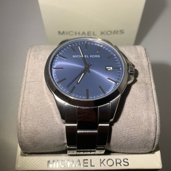 Michae Kors Mens Watch - Picture 2 of 7